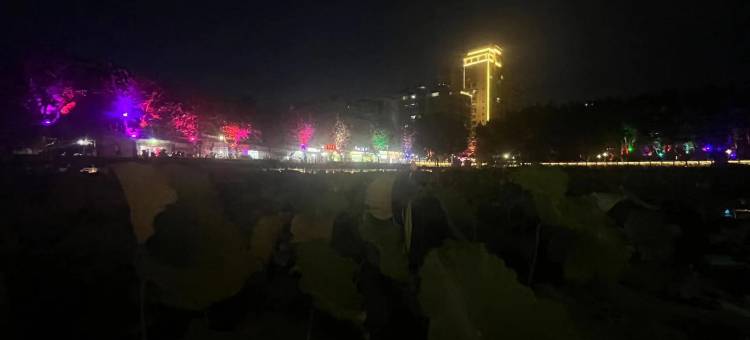 贝壳酒店(梧州旺城广场太阳广场店)图片