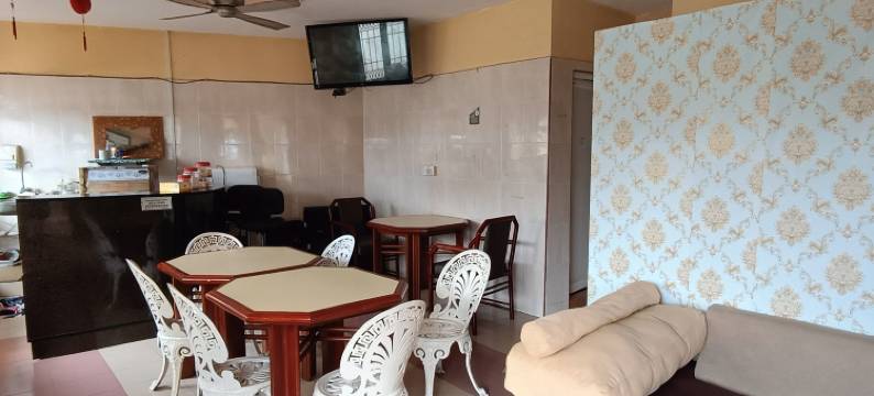 柯达住宿(Kota Lodge)图片