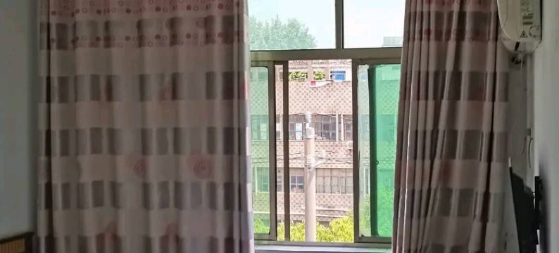 蓝天宾馆(黄梅人民大道店)图片