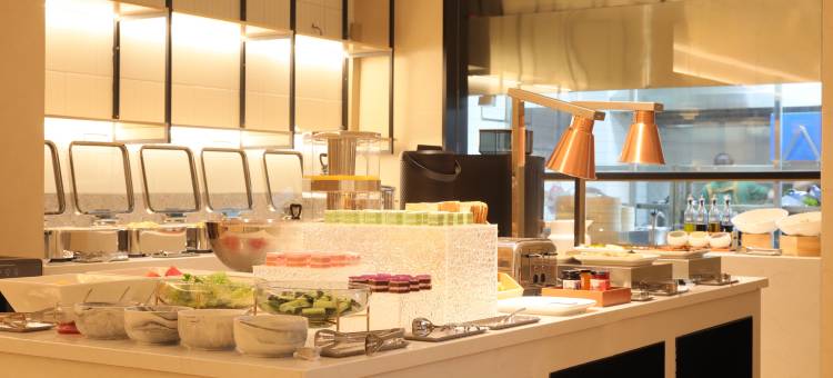 丽怡酒店(洞口一中雪峰广场店)图片