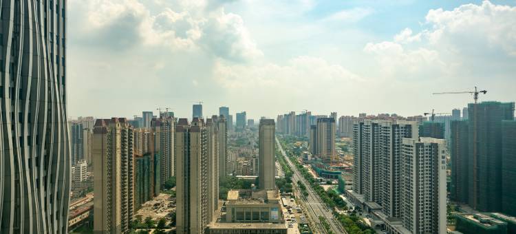 丽湾公寓(万达广场店)图片