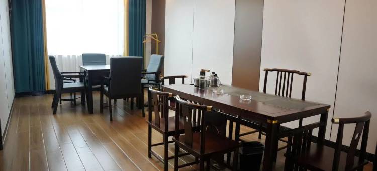 喜来乐国际酒店图片