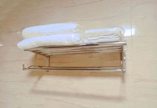 Qinglan Hotel (Danjin Road Wanshan Park Branch, Danyang City) Hotel Overview