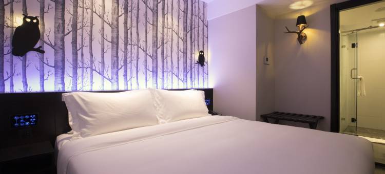 桔子酒店(兰州西关十字正宁路店)图片