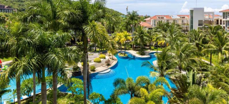 三亚亚龙湾仁达度假公寓图片