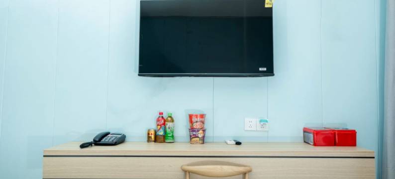 锦隆宾馆(禹州胖东来大禹像店)图片