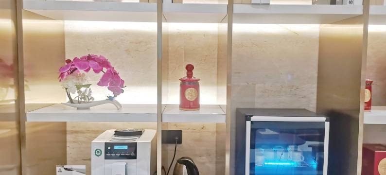 鼎旺酒店(广州高铁南站陈村地铁站店)图片