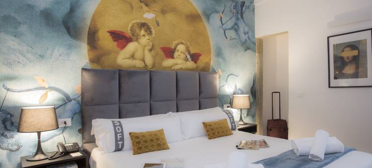 Casual Rinascimento Firenze图片