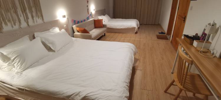 九华乡荣亮民宿图片