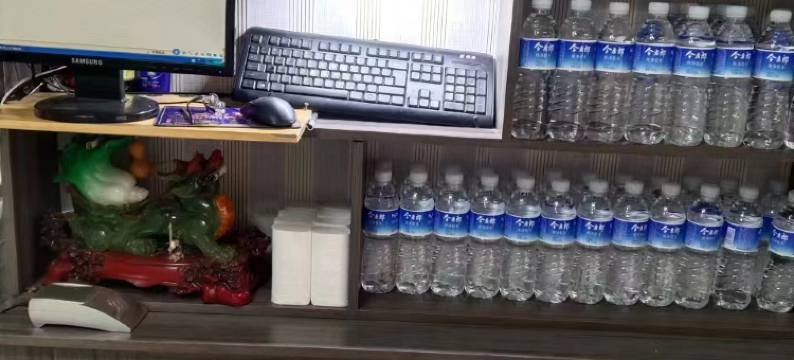 公主岭祥和时尚旅馆图片