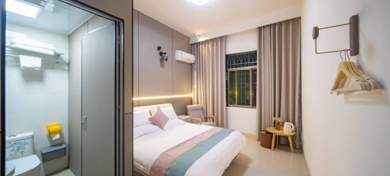 云端茶楼民宿(云水谣店)图片