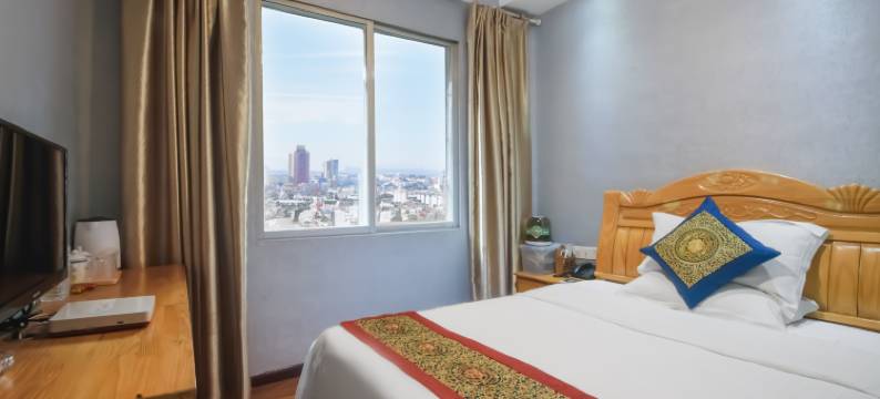 凯里好来屋酒店(洗马河店)图片