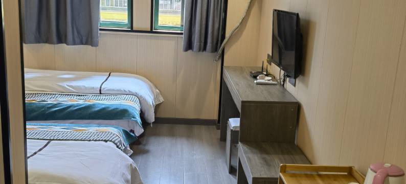 湖州鑫铖宾馆图片