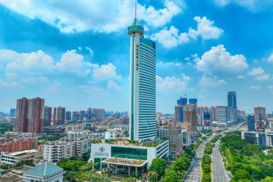 東莞厚街國際大酒店