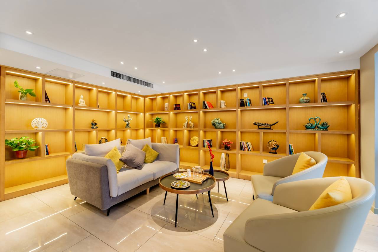 包头瑞福德酒店(友谊大街店)图片