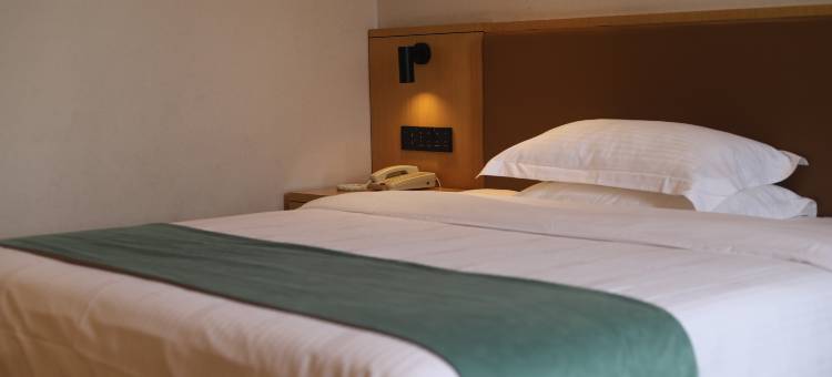 格林豪泰酒店(赣州龙南滨江广场店)图片