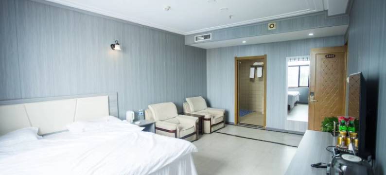 友谊清水泉宾馆图片