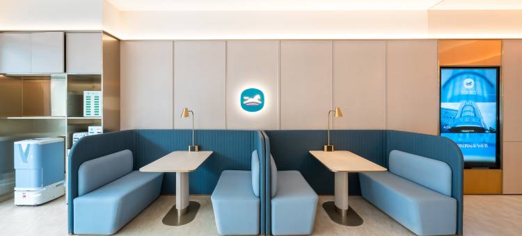 汉庭酒店(深圳龙华地铁站东店)图片