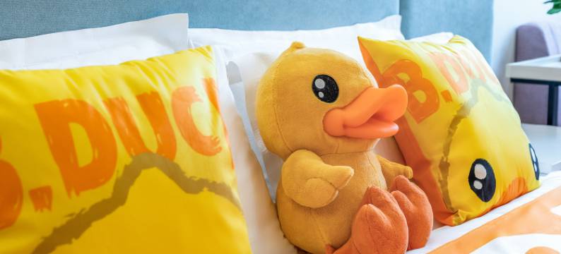 北京瑞斯汀酒店(北京大兴新机场清源路地铁站店)图片