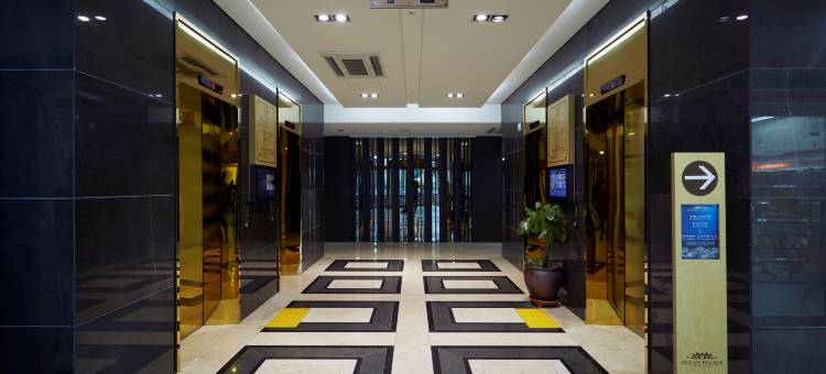 济州海洋欣欣酒店(Shin Shin Hotel Jeju Ocean)图片