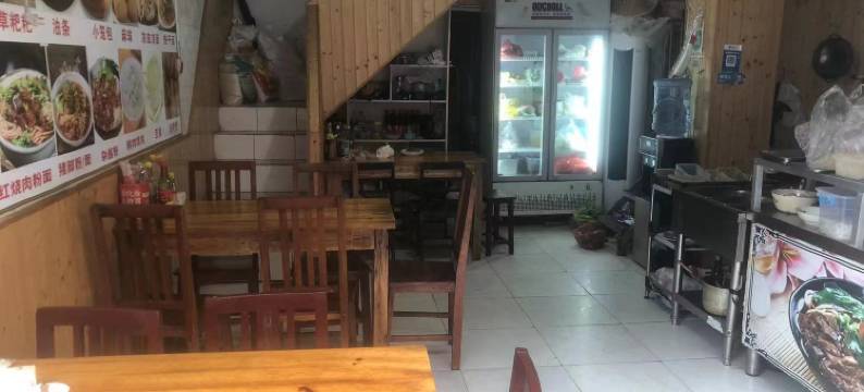 百水潭客栈(芙蓉镇大瀑布店)图片