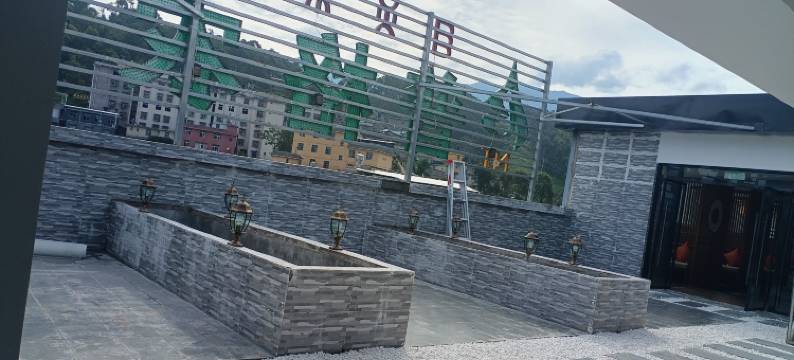 日都迪撒酒店图片