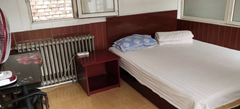 长治东昌旅馆图片