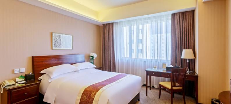 美克大厦(乌鲁木齐小西沟地铁站店)图片