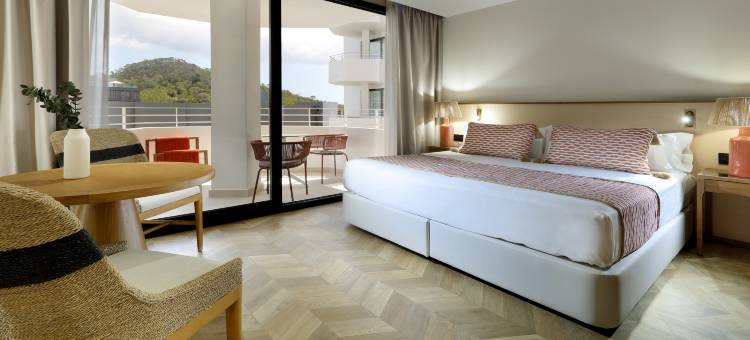 TRS 伊维萨酒店 - 仅供成人入住 16 岁以上(TRS Ibiza Hotel- Adults Only+16)图片