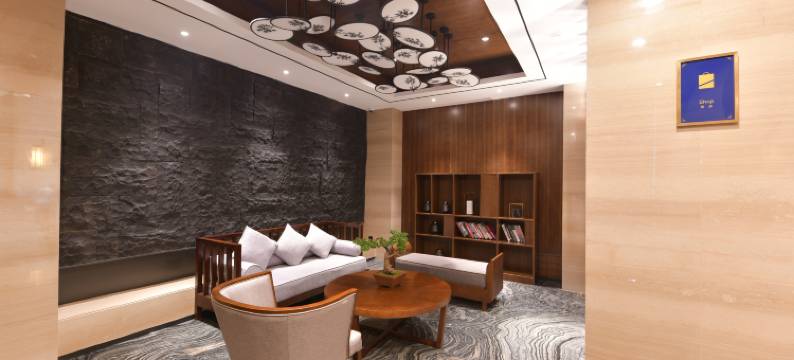 文华酒店(Mandarin Hotel Yangon)图片