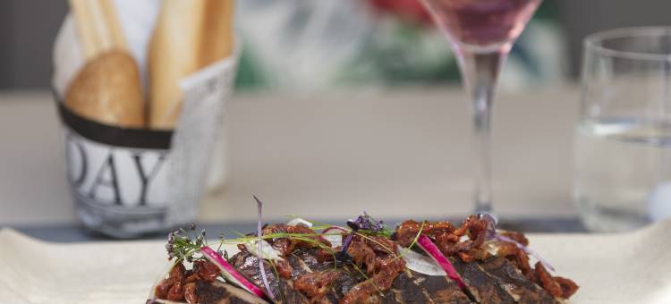 巴塞罗那阿波罗美利亚怡思得酒店(Innside by Meliá Barcelona Apolo)图片