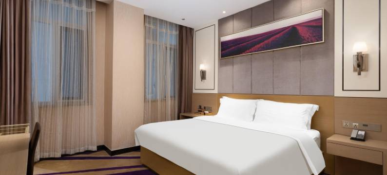 麗枫酒店(天津大学西湖道店)图片