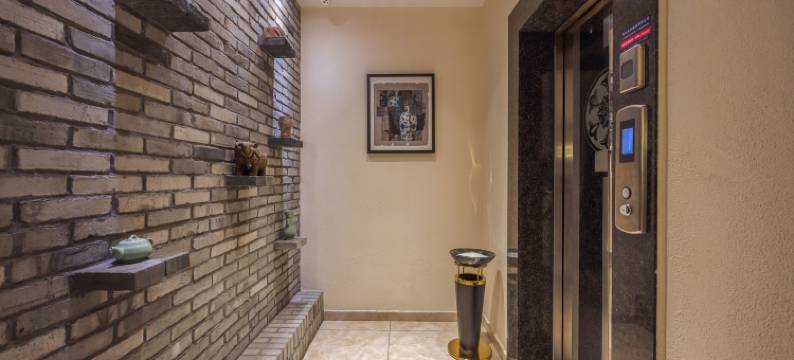 海晶雪拉同酒店(宝剑园区店)图片