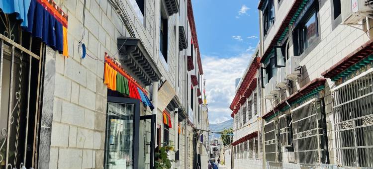 拉萨栖居富氧客栈(八廓街店)图片