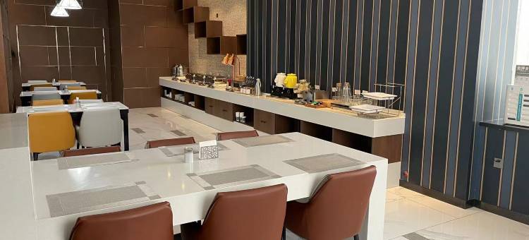 白玉兰酒店(阜新长途客运站迎宾大街店)图片