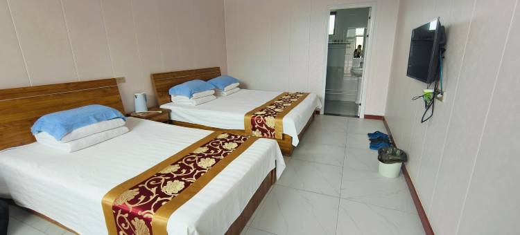 介休长盛缘农家乐图片