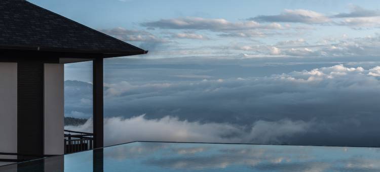 杜利凯尔都喜天丽喜马拉雅度假村(Dusit Thani Himalayan Resort)图片