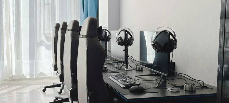 K9电竞酒店图片