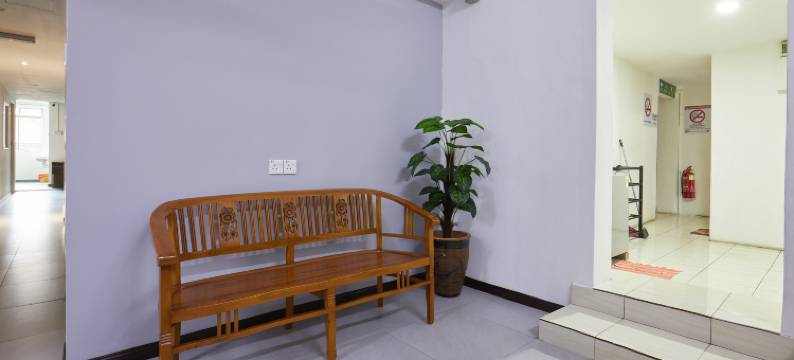 瓜拉登嘉楼Uncle宾馆(Uncle Guesthouse Kuala Terengganu)图片