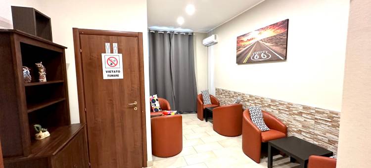 卡罗哥尔多尼酒店(Carlo Goldoni Hotel)图片