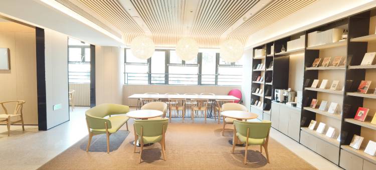 全季酒店(厦门中山路将军祠店)图片