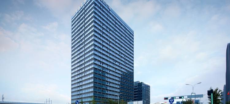 苏州高铁北站木莲庄酒店图片