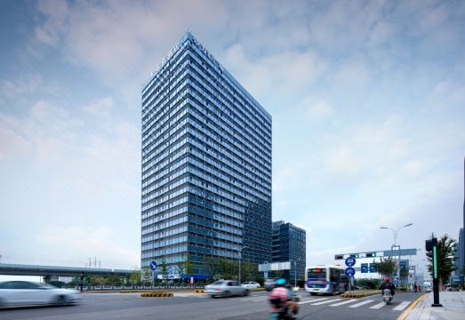 the Mulian Hotel of Suzhou North Railway StationHotel Overview