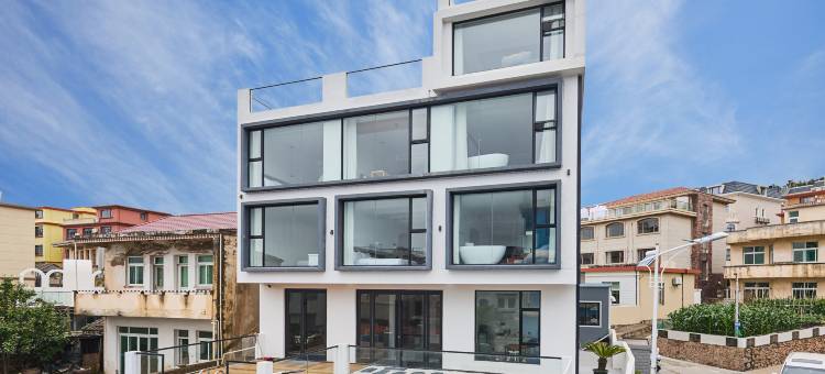 花筑·嵊泗沐野民宿(南长涂沙滩店)图片