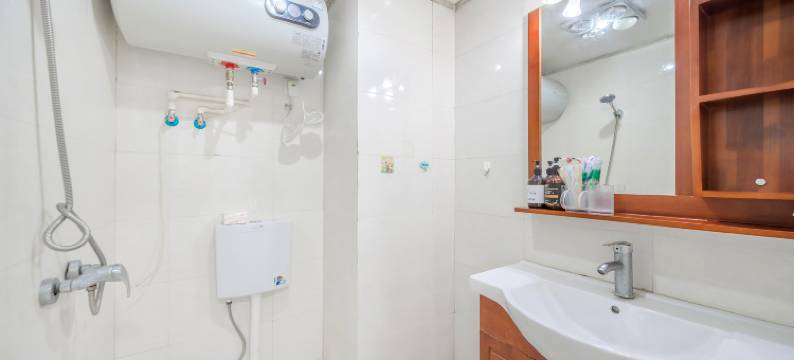 爱尚民宿(重庆观音桥步行街店)图片