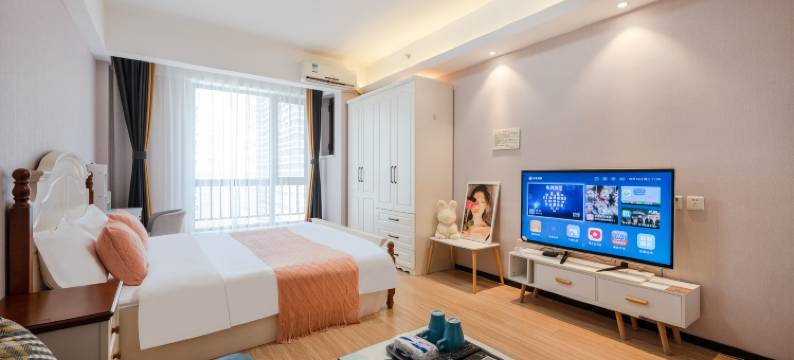 陌海·寻梦(大连威尼斯水城店)图片