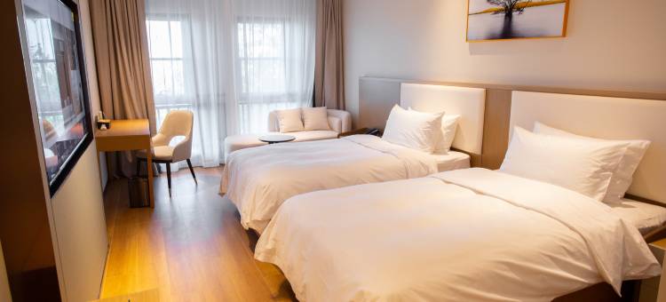 星程酒店(烟台农业大学创业路店)图片