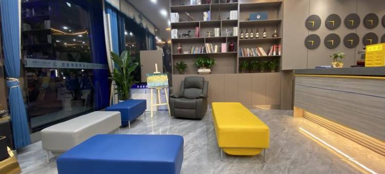 7天酒店(信阳明港中医院店)图片