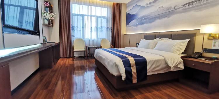 富康大酒店图片