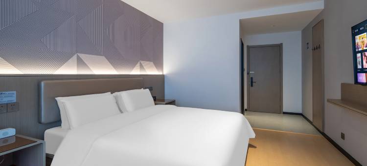 如家睿柏·云酒店(辛集市电视塔店)图片